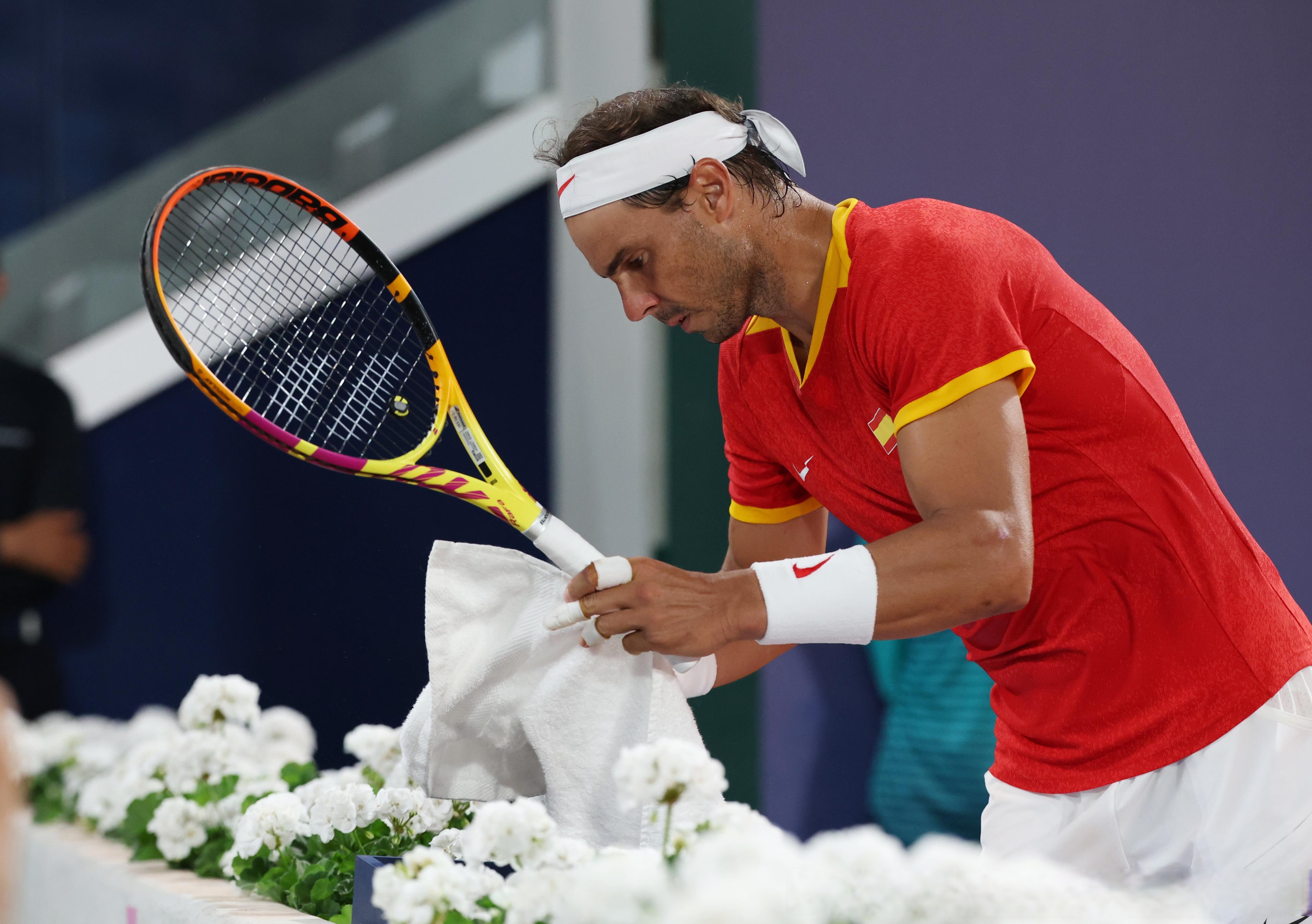 九游体育-纳达尔连续七场比赛得分超过表现优异，切尔西不断突破！