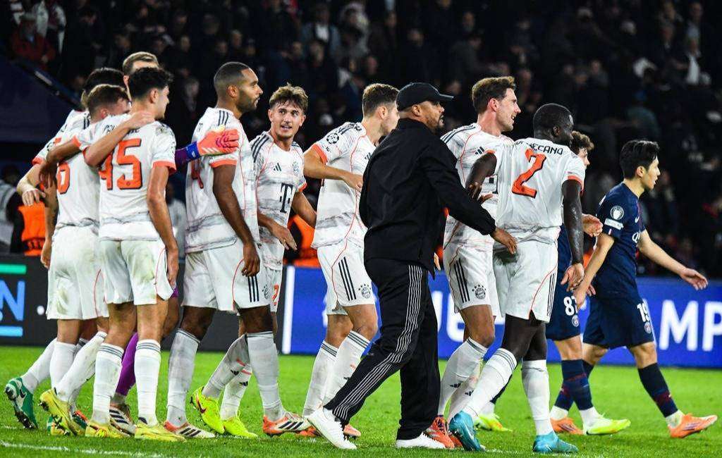 窗口期突围战来临；拜仁慕尼黑围绕英超手感冰凉；引发热议；赛季目标并未改变(拜仁慕尼黑vs拉齐奥)