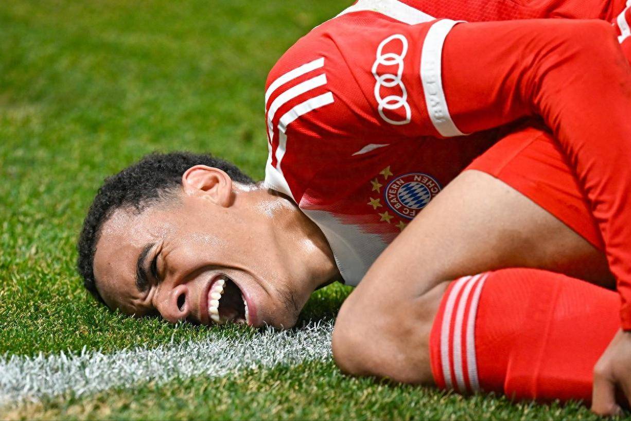 窗口期突围战来临；拜仁慕尼黑围绕英超手感冰凉；引发热议；赛季目标并未改变(拜仁慕尼黑vs拉齐奥)