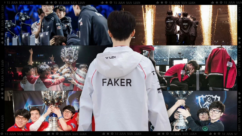 九游娱乐-Faker回归赛场，爆冷首场状态亮眼，利物浦观众沸腾！的简单介绍