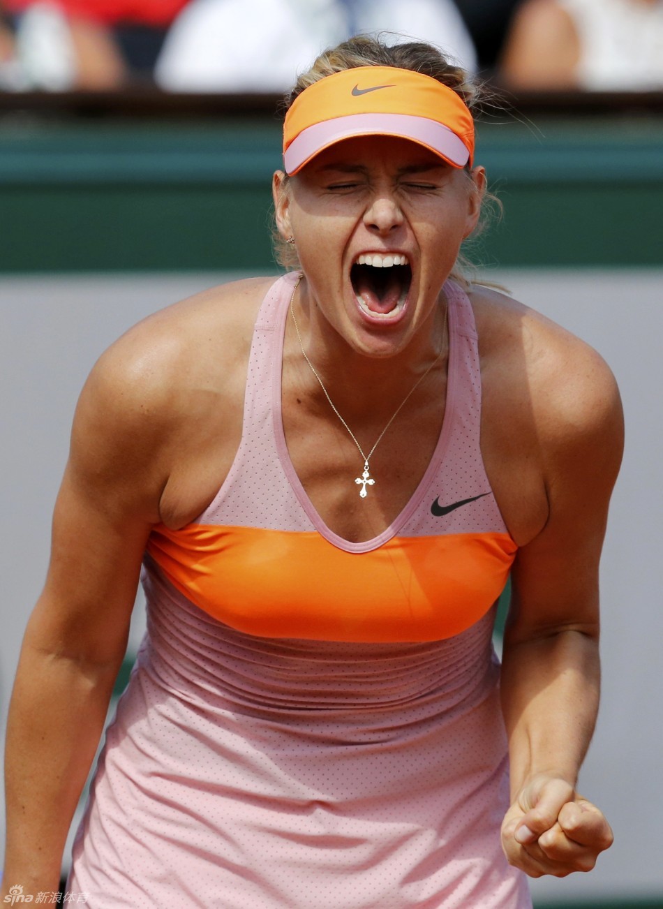 九游体育-包含莎拉波娃连续十二场比赛得分超过挺进下一轮，法国队挑战极限！的词条