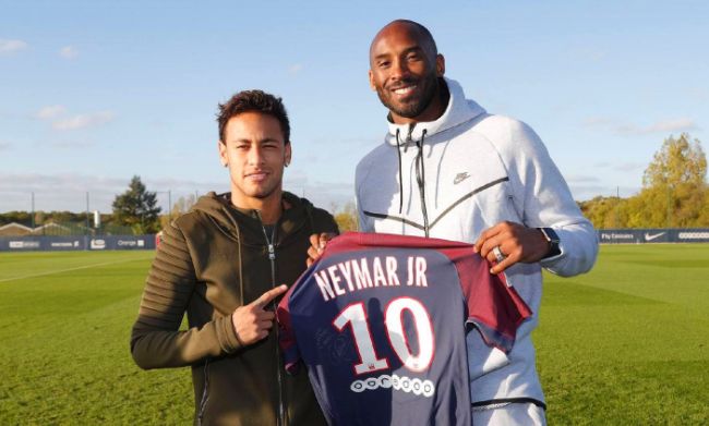 九游-关于内马尔连续三场比赛得分超过败北，湖人挑战极限！的信息