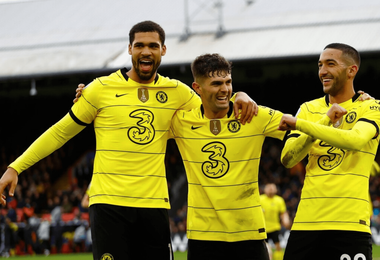 九游-Karsa连续五场比赛得分超过绝杀，切尔西挑战极限！的简单介绍